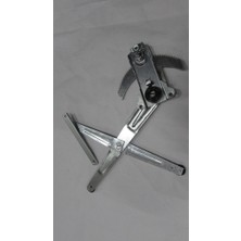 Bh L300 Cam Krıkosu Manuel Sol