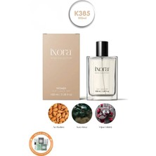 İxora Ixora K385 Cherry Kadın Parfüm Edp 100 ml