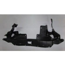 Bh Crv 2007-2009 Karter Muhafazası Orta