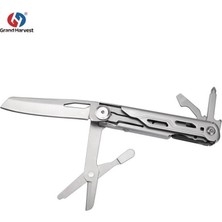 Grand Harvest GHK6B-P01 Easy Carry Multi Tool