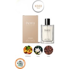 İxora Ixora K353 Frida Edp Kadın Parfüm 50 ml