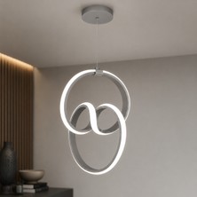 Avizego Evora LED Sarkıt Avize