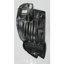 Bh L200 2007-2009 Camurluk Davlunbazı Onun Onu Sag