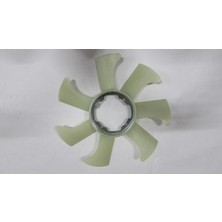 Bh YD25 Skystar 2002-2005 Fan Pervanesı