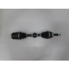 Bh Rıo 1.5 2006-2011 Dızel Manuel Komple Aks Sag Abslı