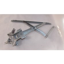 Bh Lancer 2008- Cam Krıkosu On Sag Elektrıklı