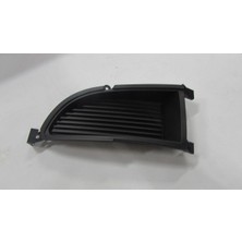 Bh Lancer 2007-2008 Sıs Lamba Cercevesı Sol (Sıs Delıksız) Sıyah