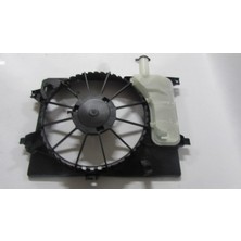 Bh I-30 2012-2016 / Elantra 2011-BENZINLI Radyator Fan Davlunbazı