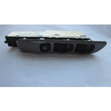 Bh Fuso Canter 839 / 859 Cam Acma Dugmesı Sol 24V