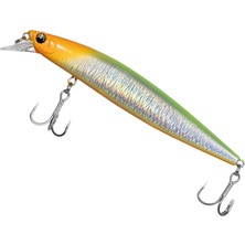 Ryuji Jerk Pro 12CM 22GR Maket Yem