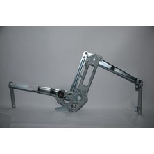Bh Npr 66 4hf1 Cam Krıkosu Sag Manuel