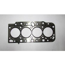 Bh H100 Kamyonet 2012-/ Bongo Crdı 2012-/ H350 2015-SILINDIR Kapak Conta Celık 0,95 mm ( Std )