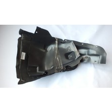 Bh D-Max 2008-2012 Euro 4 Std 4x2 Camurluk Davlunbazı Arka Sol 2 Parca