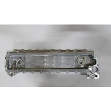 Bh Isuzu 6hk1 Forklıft Yag Sogutucu Kapagı