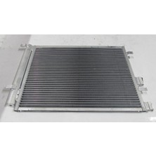 Bh I20 2008-2011 Benzınlı Klıma Radyatoru