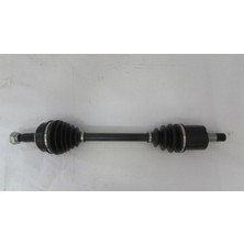 Bh Accord 03-08 2.0-2.4 Benzınlı Otomatık Komple Aks Sol