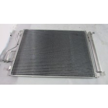Bh Ix-35 / Sportage 11-15-Dızel Klıma Radyatoru