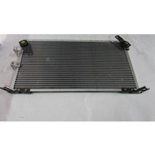 Bh Hılux 2002-2005 LN145 Klıma Radyatoru