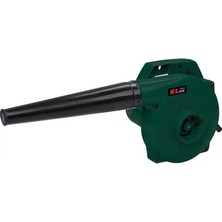 Kl KLUF903 600 Watt Üfleme Makinası 16000 Devir 1.65 kg Üfleme - Emme Toz Torbalı