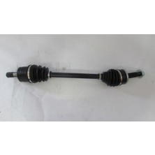 Bh I10 1.0 2013-2016 Benzınlı Manuel Komple Aks Sol Abslı