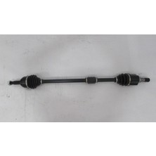 Bh Mıcra 02-10 1.2 Benzınlı Otomatık Komple Aks Sag
