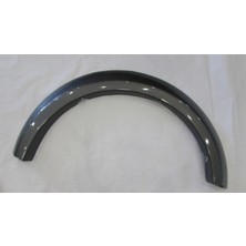 Bh L200 2010-2014 Camurluk Agzı Plastıgı (Dodık) On (Boyalı) Sag