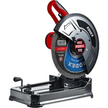 Rodex RDX693 Profil Kesme Makinesi