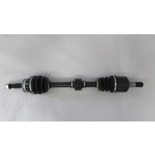 Bh Elantra 2001-2007 Manuel Komple Aks Sol Abslı