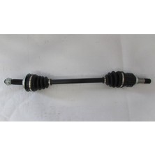 Bh Yarıs 1.0-1.3 2006-2011 Benzınlı Manuel-Otomatık Komple Aks Sol