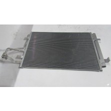 Bh I30 2007-2011 Benzınlı / Ceed 2008-2011 Benzınlı Klıma Radyatoru