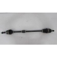 Bh Getz 1,4 Benzınlı 2003-2011 Manuel Komple Aks Sag Abslı