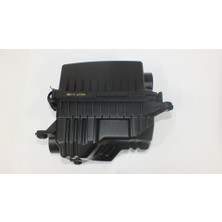 Bh I-30 2012-BENZINLI Hava Fıltre Alt-Ust Kapagı Komple