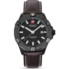 Swiss Military Hanowa SMWGB0008030 Kol Saati