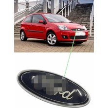 DG Ön Panjur Arma Ford Fiesta 2003-2008