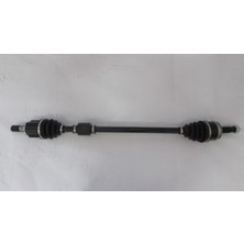 Bh I10 1.1 2007-2010 Benzınlı Otomatık Komple Aks Sag Abslı