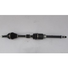 Bh Juke 2011-2018 1.5 K9K Dızel Manuel Komple Aks Sag