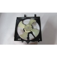 Bh Prımera 1997-2000 Klıma Fanı