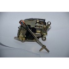 Bh Npr 59 4bd1 Kapı Kılıdı On Sol