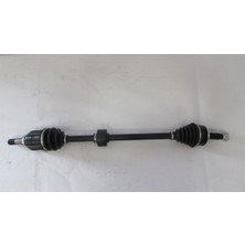Bh Yarıs 1.4 D-4d 2006-2011 Dızel Manuel Komple Aks Sag