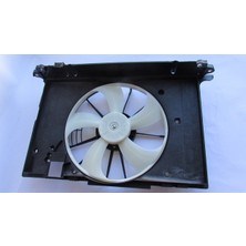 Bh Corolla 2006-2013 Radyator Fanı