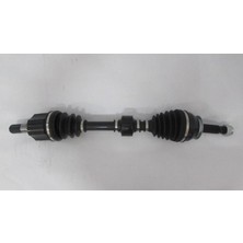 Bh Getz 1,5 Dızel 2006-2011 Komple Aks Sol Abs Sız
