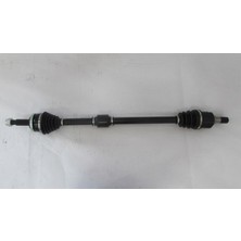 Bh Ceed 1.6 2007-2012 Dızel Manuel Komple Aks Sag Abslı