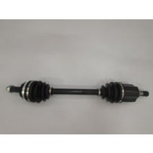 Bh Euro Cıvıc 1992-1995 Komple Aks Sag Abs Lı