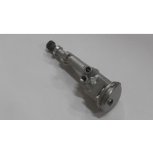 Bh Nkr 55 / Nkr Ym Yag Pompası Yenı Model ( Dıslı 30 mm )