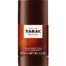 Tabac Original Deo Stick 75 ml Erkek Deodorantı