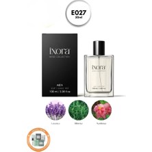 İxora Ixora E027 Freshen Erkek Parfüm 50 ml