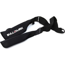 Bullshark Rod Protection Case - Ayarlanabilir Kamış Koruma Kılıfı ( Surf )