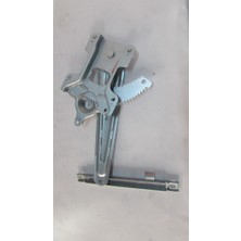 Bh Lancer 2008- Cam Krıkosu Arka Sol Elektrıklı