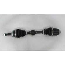 Bh Getz 1,5 Dızel 2006-2011 Komple Aks Sag Abslı