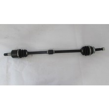 Bh Elantra 2001-2007 Manuel Komple Aks Sag Abslı
